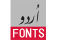 Urdu Fonts-اُردو فونٹس 