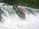 River Rafting