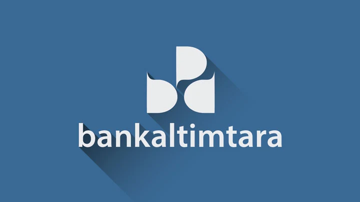 Logo Bank Kaltimtara