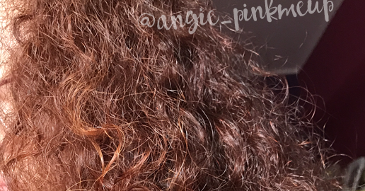 l hennè rovina i capelli ricci