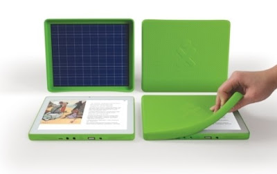 OLPC XO-3.0 CES2012