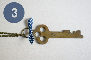 Recreation Space: como decorar tus llaves!!