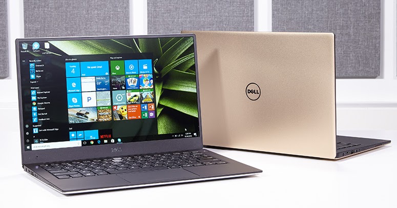 Laptop Dell XPS 13