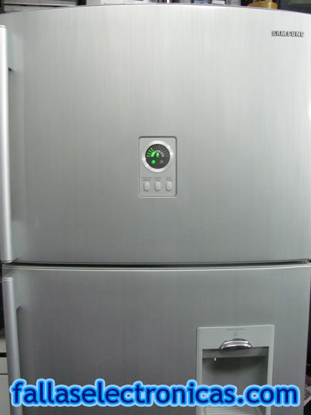 Manual De Refrigerador Samsung Sr-s20dtc