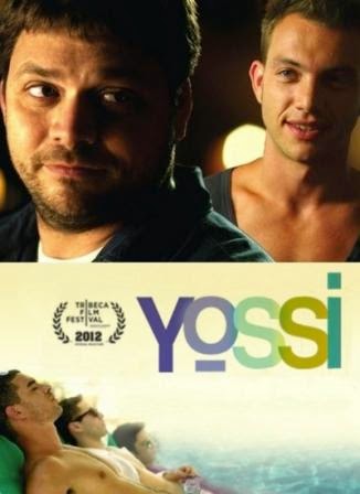 Yossi, 2012, film