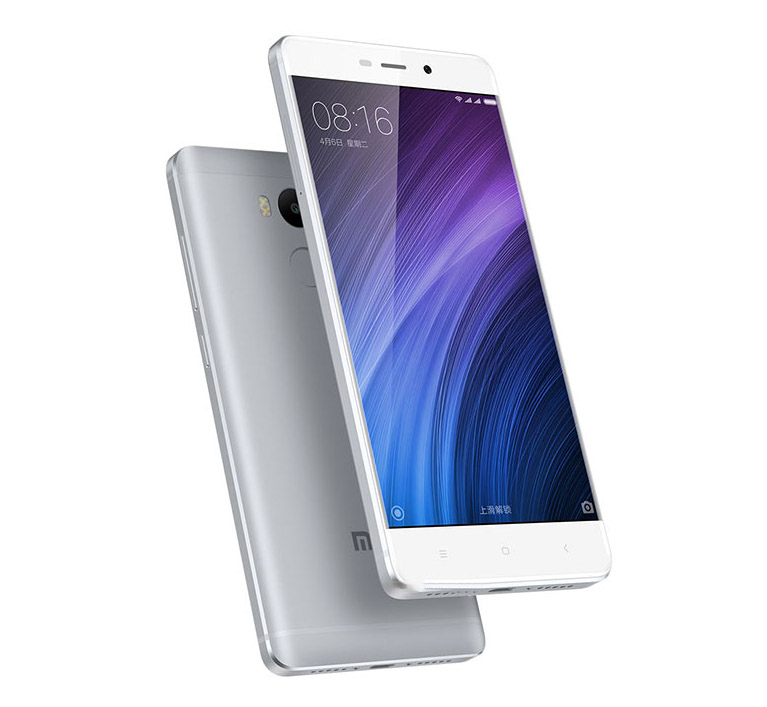 Redmi Note 4 Отзывы