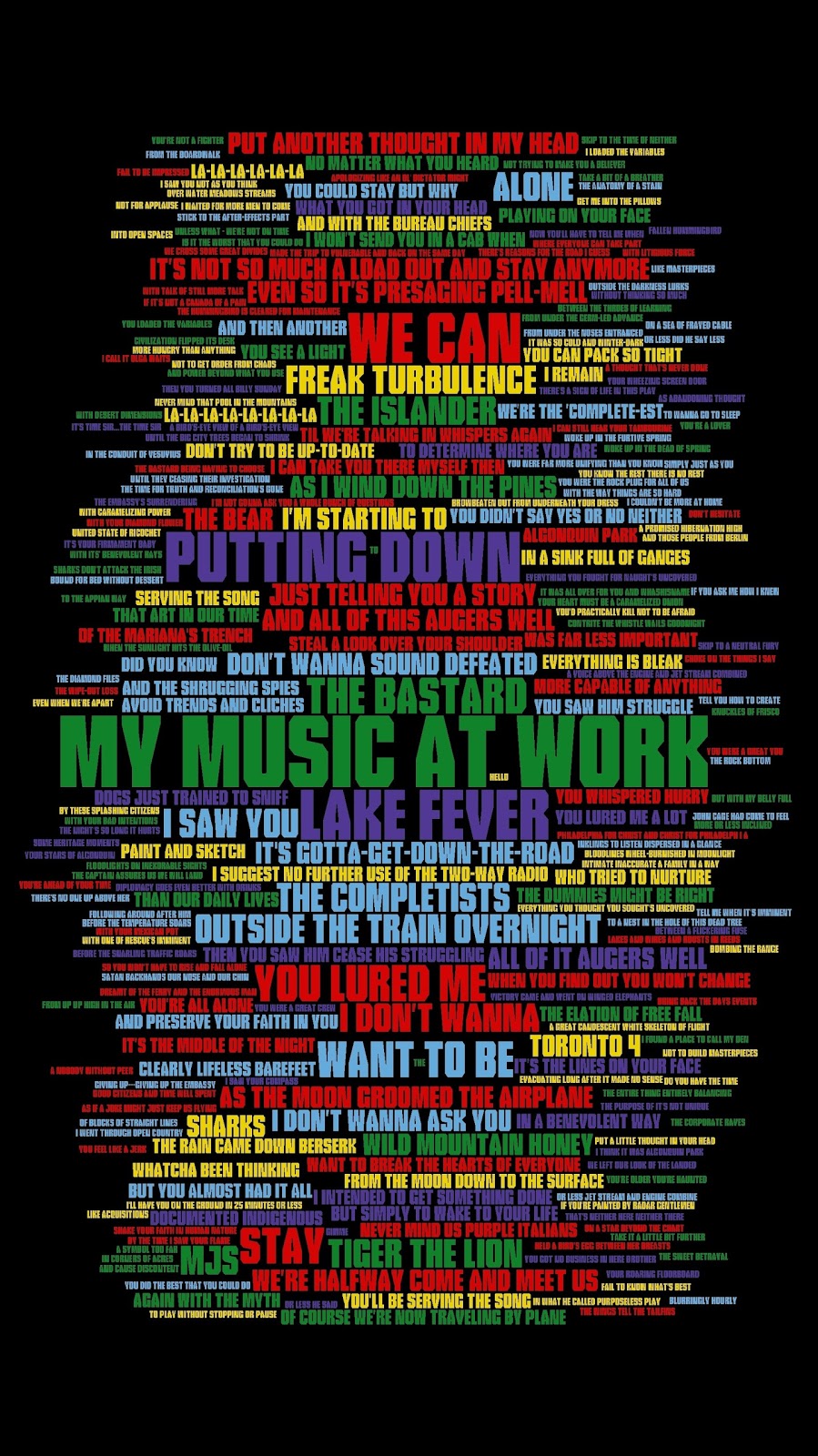 Hip Tour MusicWork Lyrics