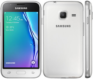 Harga & Spesifikasi Samsung Galaxy J1 Mini