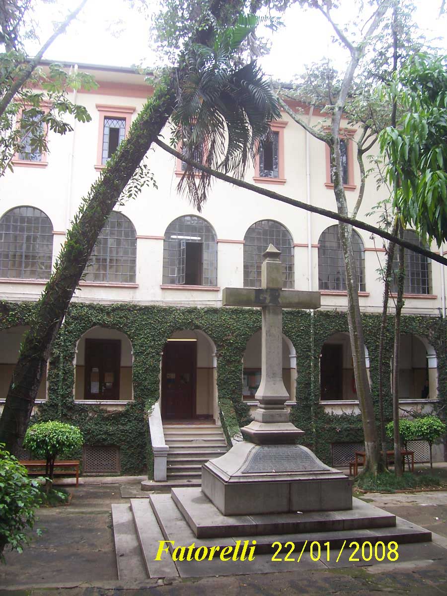 Carlos Fatorelli PUC de São Paulo