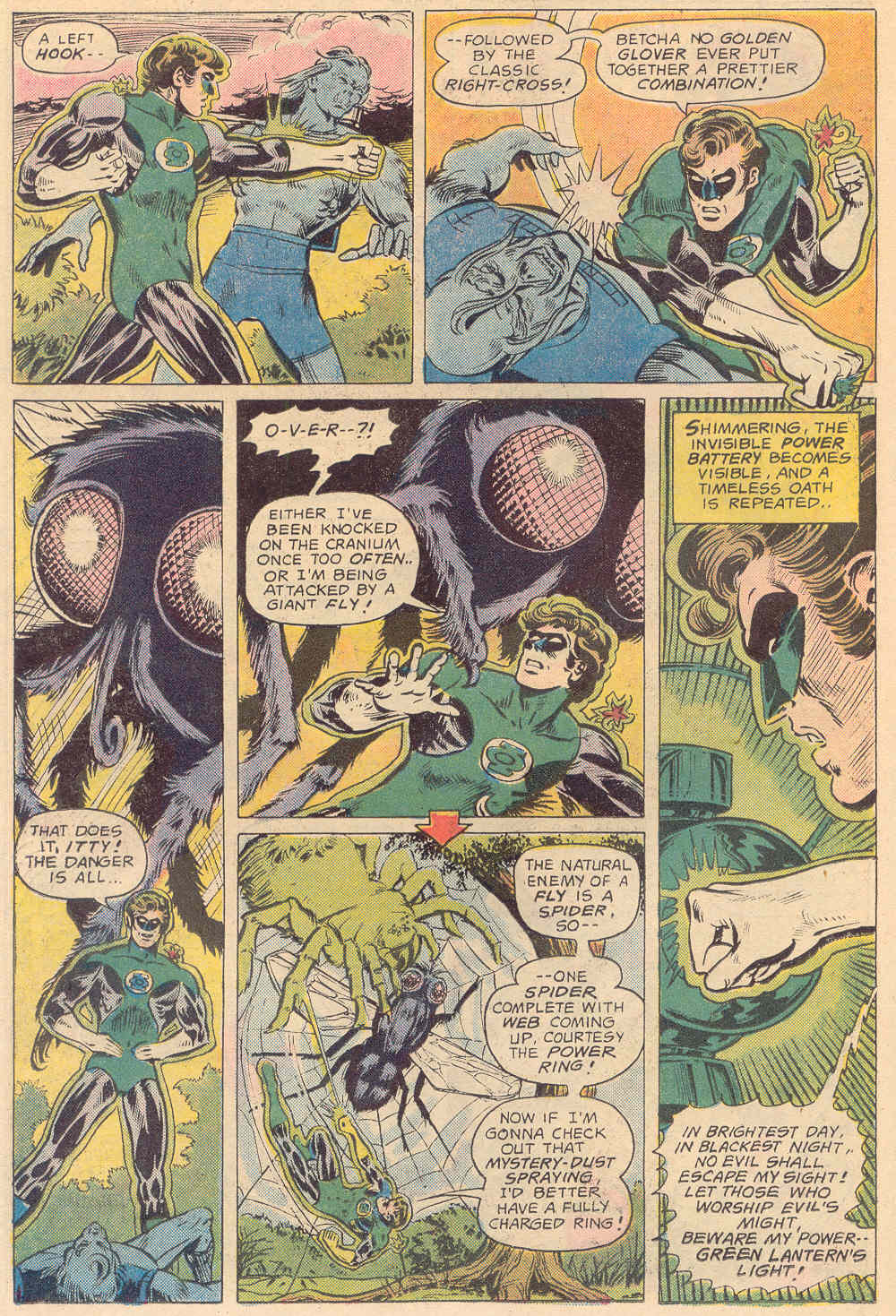 The Flash (1959) issue 242 - Page 26