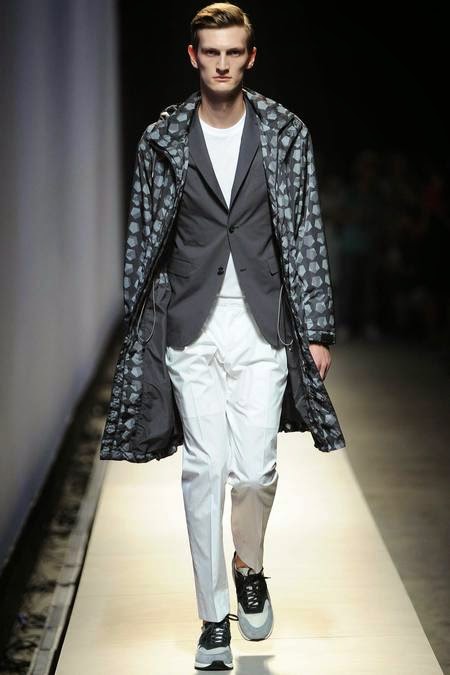 P.S. Truly Yours: Menswear Fashion Week Wrap-Up