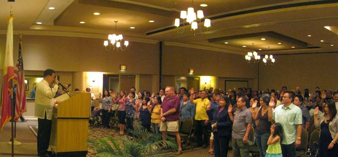 Interesting Facts About the Philippines How to Acquire Filipino