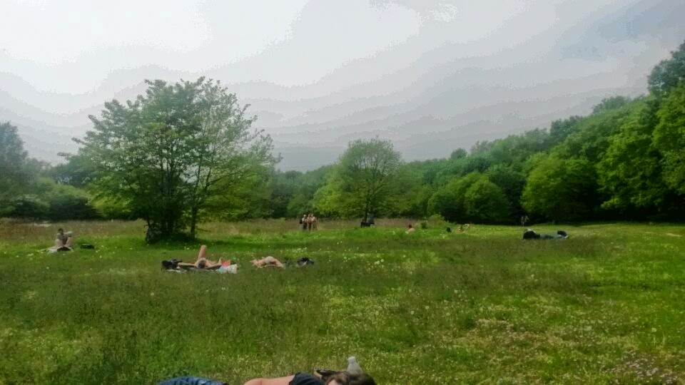 Boberger Dünen Fkk Boberger Dünen Fkk