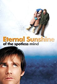 Eternal Sunshine of the Spotless Mind (2004)