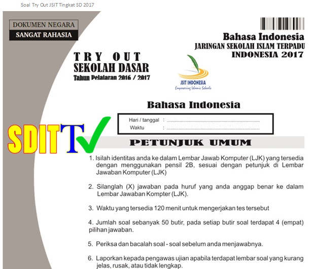 Rpp Terpadu Jsit / Contoh Rpp Terpadu Jsit Revisi Sekolah