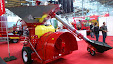 Agritechnica 2013