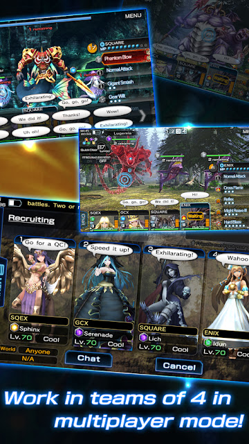 Guardian Codex MOD APK High Damage Guardian Codex MOD APK