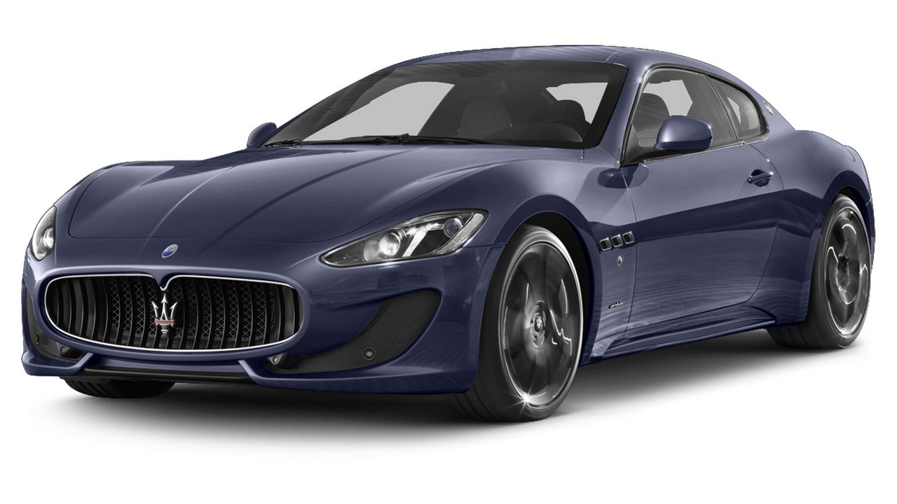 2015 Maserati GranTurismo MSRP Review 2015 Maserati GranTurismo MSRP Review