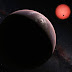 Scientists discover potentially habitable planets