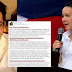 Atty. Bruce Rivera to Grace Poe: "She's an Opportunist"