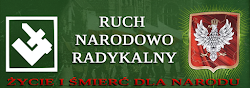 RNR - Ruch Narodowo - Radykalny