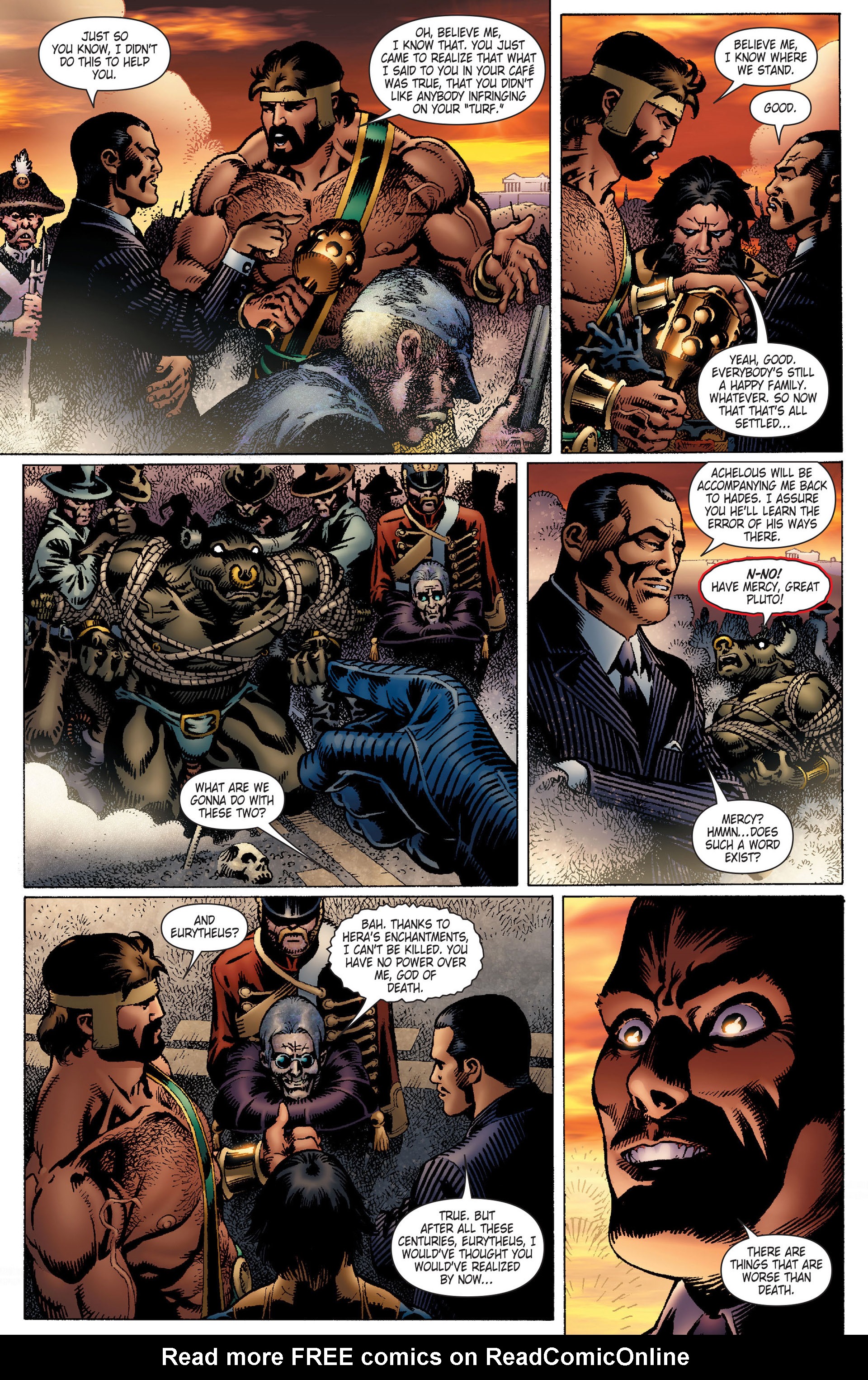 Read online Wolverine/Hercules - Myths, Monsters & Mutants comic -  Issue #4 - 20