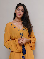 Lavanya Tripathi at Srirastu Subhamasthu trailer launch-cover-photo
