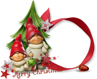 Frames and Borders of the Cute Christmas Clip Art. Frames and Borders of the Cute Christmas Clip Art.