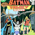 Batman Family #13 - Marshall Rogers, Don Newton art