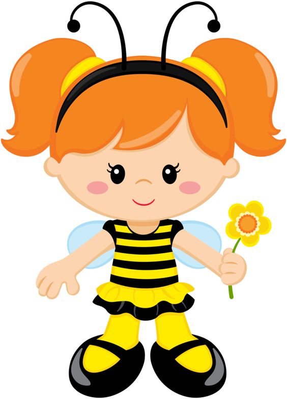 girl clipart pinterest - photo #50