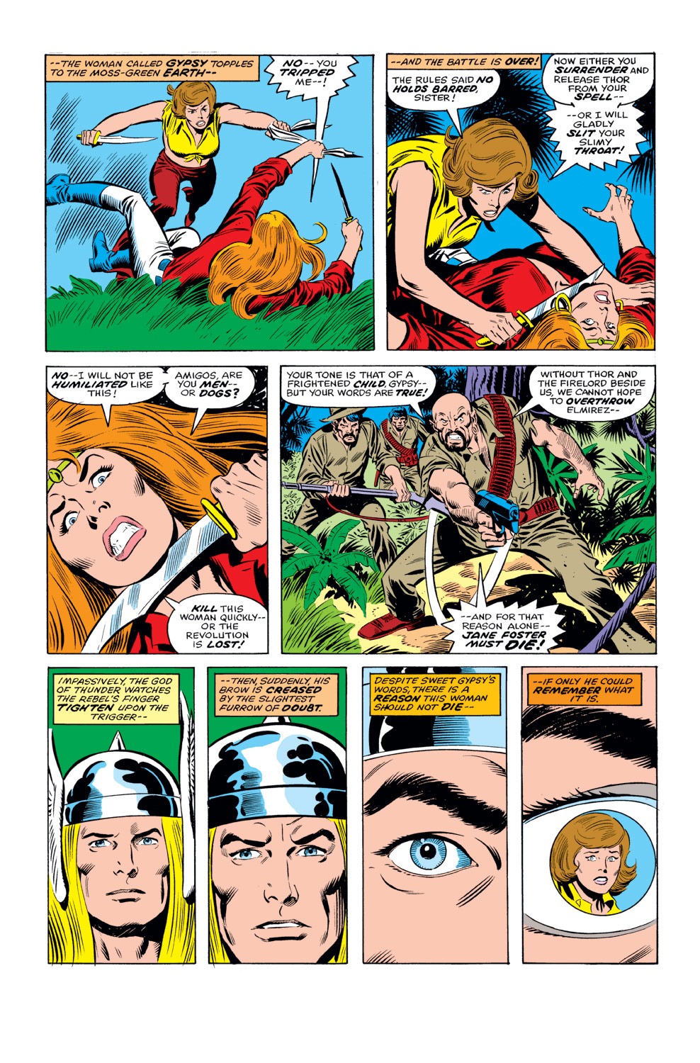 Thor (1966) 247 Page 11