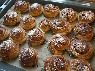Kanelbullar%2B%25281%2529 - Dagens bullar