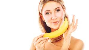manfaat pisang kulit