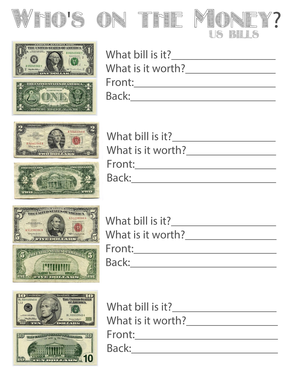 what-do-these-dollar-bills-amount-up-to-money-counting-money-quiz