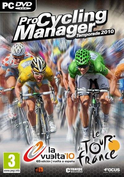 Trivium Pro Cycling Manager 2010 Crack