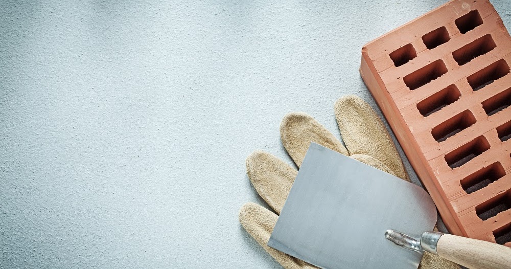 Brick and Block Layer in Construction Advantages and Disadvantages