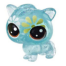 Littlest Pet Shop Series 4 Petal Party Multi Pack Cat (#No#) Pet