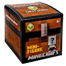 Minecraft Ocelot Chest Series 4 Figure