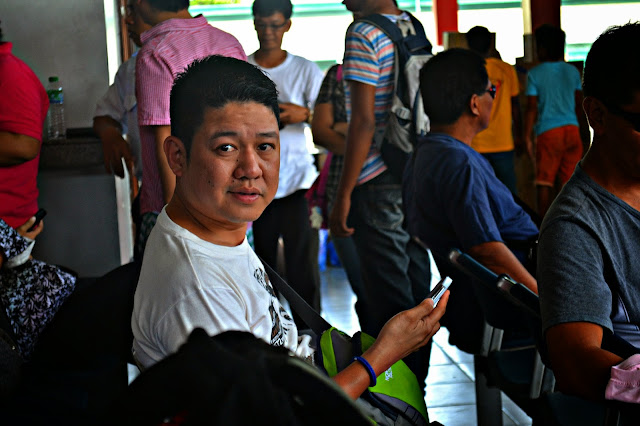 Donato "Atoy" Banaag