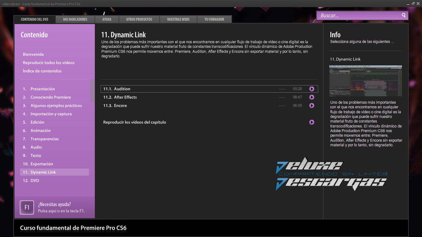 video2brain premiere pro video2brain premiere pro