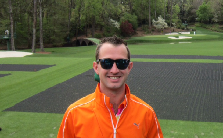 Austin Vander Meer, PGA