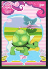 My Little Pony Tank Series 1 Trading Card