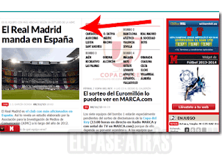 diario As antimadridista