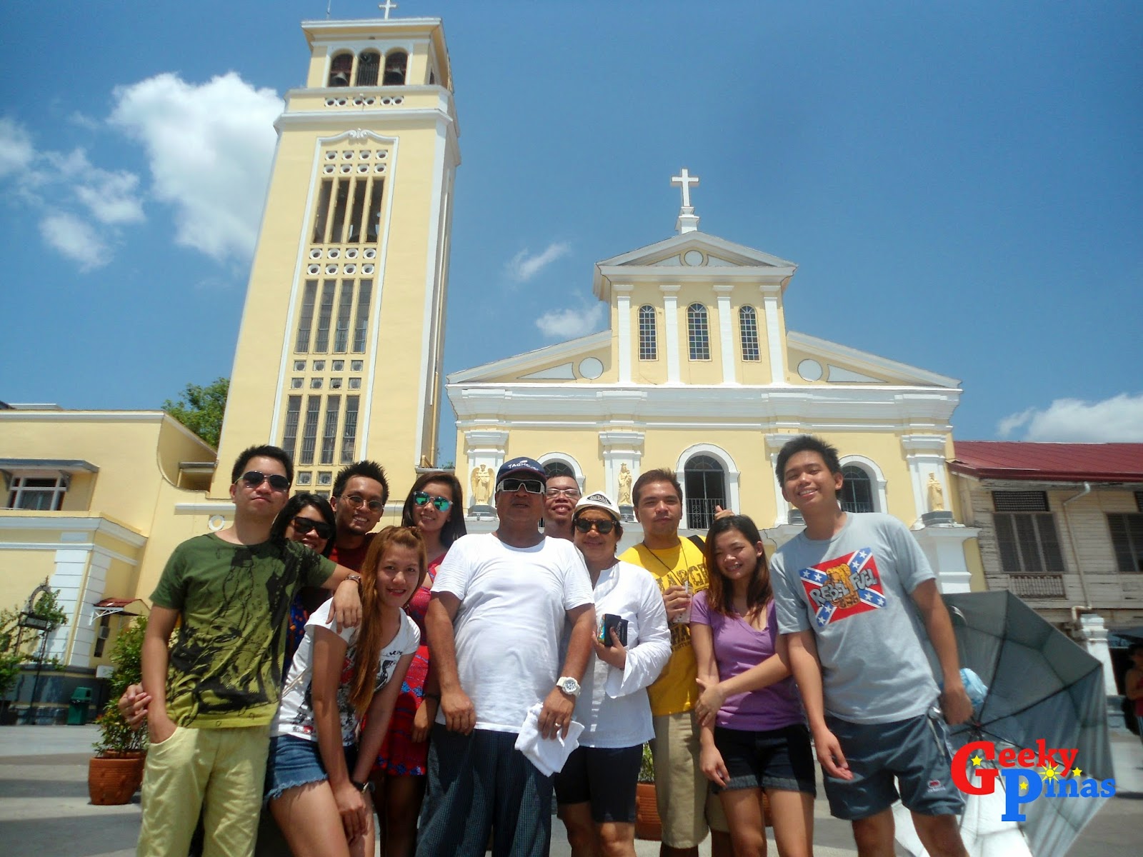 Pangasinan Trip: Hundred Islands and Bolinao