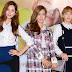 TaeYeon, Tiffany, and SeoHyun attended the VIP Premiere of 'My Brilliant Life'