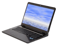 Dell Inspiron N7110 i3 Télécharger Pilote