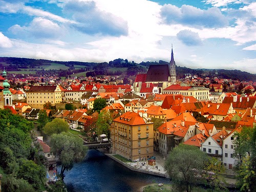Czech Republic Czech Republic