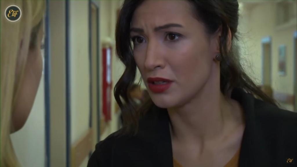 Elif odcinek 245: Zamach na Necdeta! Czy ojciec Arzu przeżyje?! [Streszczenie + Zdjęcia]