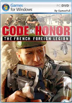 Descargar Code of Honor: The French Foreign Legion para 
    PC Windows en Español es un juego de Accion desarrollado por City Interactive