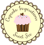 Cupcake Inspirations 8/14/16
